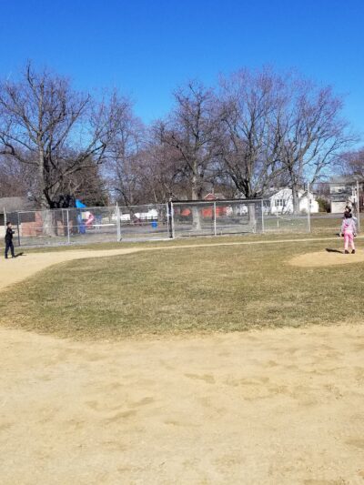 Heimple Park - Bethlehem, PA
