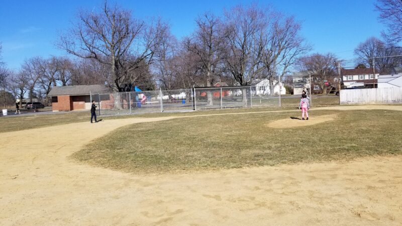 Heimple Park - Bethlehem, PA