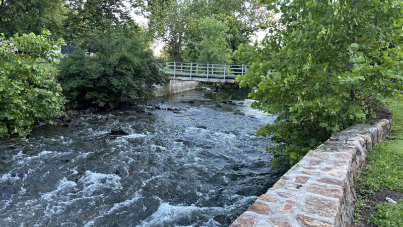 Johnston Park - Bethlehem, PA