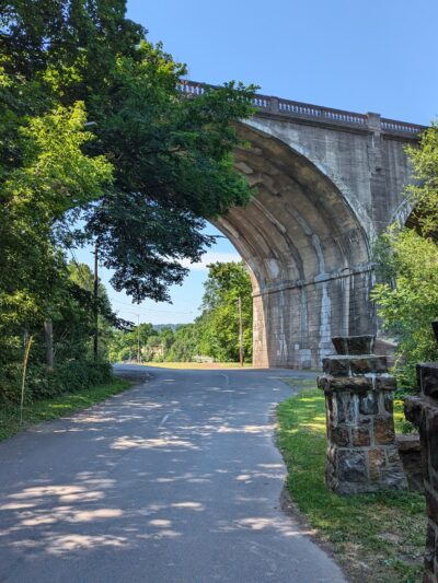 Johnston Park - Bethlehem, PA