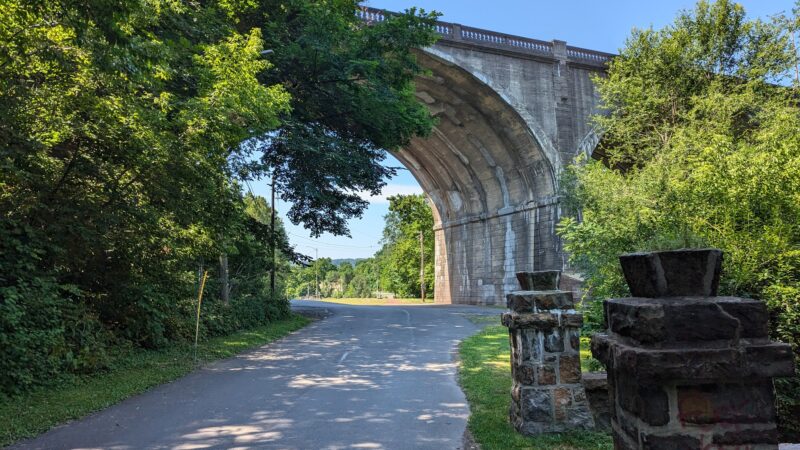 Johnston Park - Bethlehem, PA