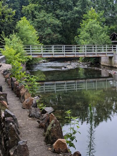 Johnston Park - Bethlehem, PA