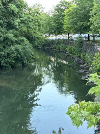 Johnston Park - Bethlehem, PA