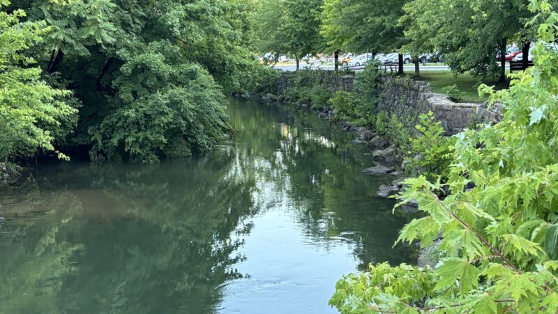Johnston Park - Bethlehem, PA