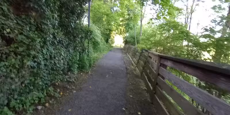 Johnston Park - Bethlehem, PA