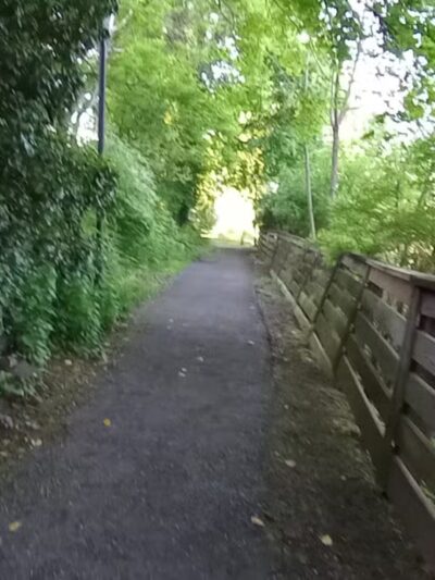 Johnston Park - Bethlehem, PA