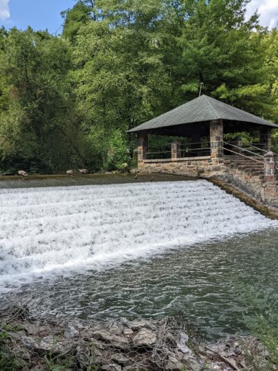 Monocacy Park - Bethlehem, PA