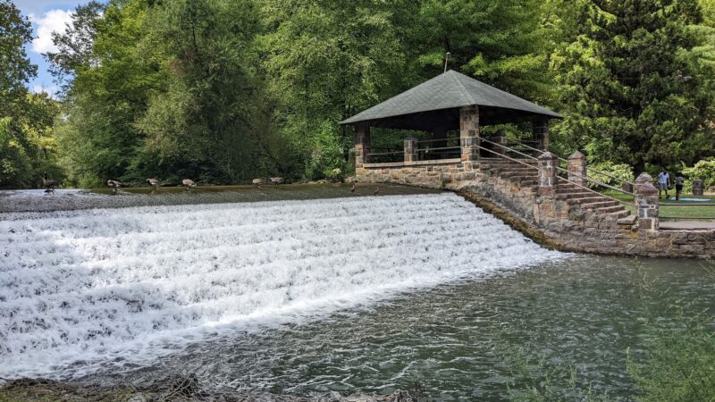 Monocacy Park - Bethlehem, PA