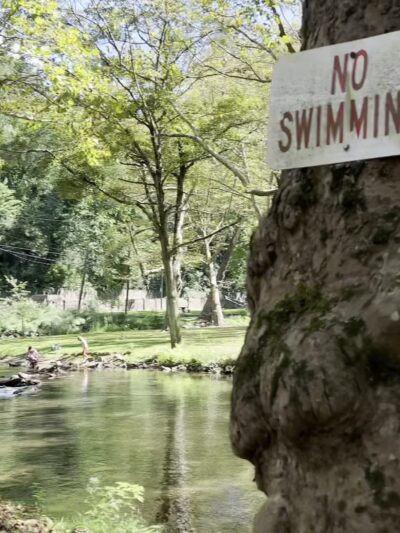 Monocacy Park - Bethlehem, PA