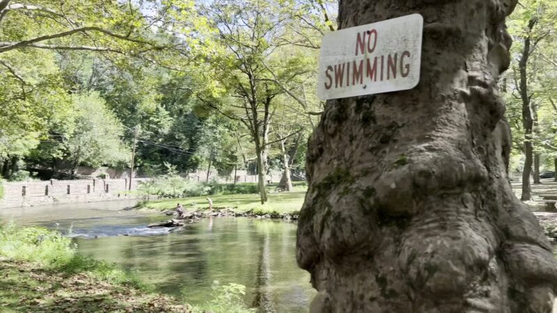 Monocacy Park - Bethlehem, PA