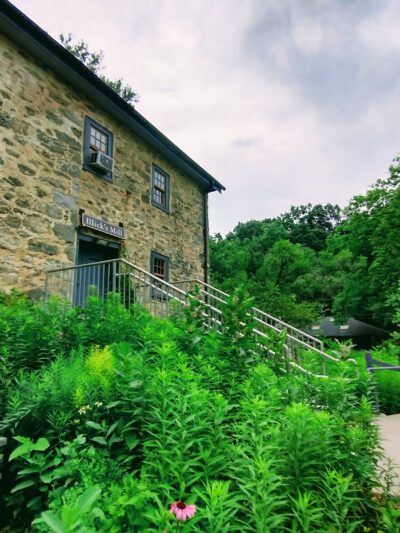 Monocacy Park - Bethlehem, PA
