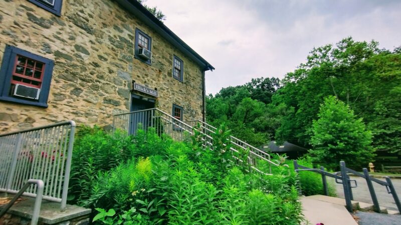 Monocacy Park - Bethlehem, PA