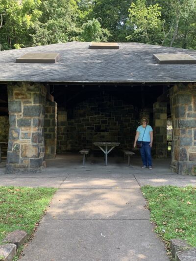 Monocacy Park - Bethlehem, PA