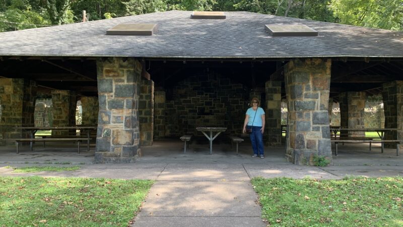 Monocacy Park - Bethlehem, PA