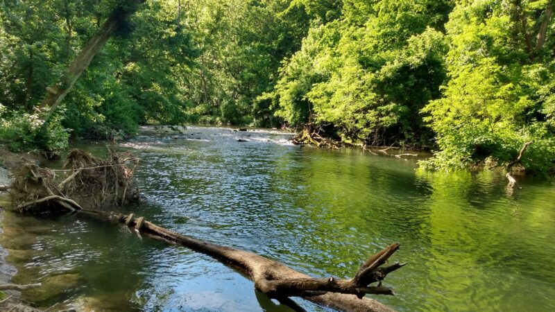 Monocacy Way - Bethlehem, PA