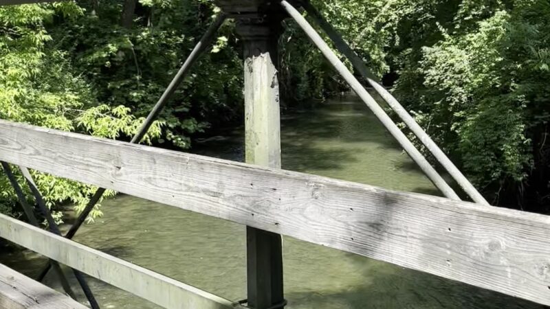 Sand Island Park - Bethlehem, PA