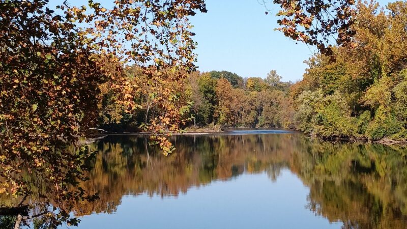 Sand Island Park - Bethlehem, PA
