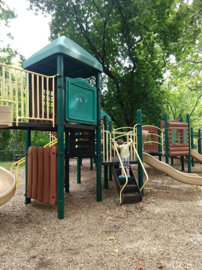 Sand Island Park - Bethlehem, PA