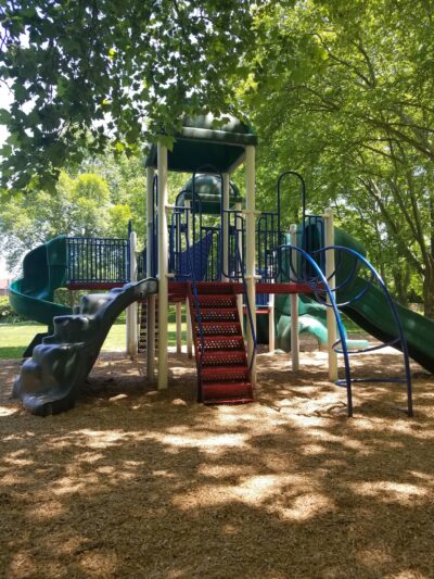 Saucon Park - Bethlehem, PA