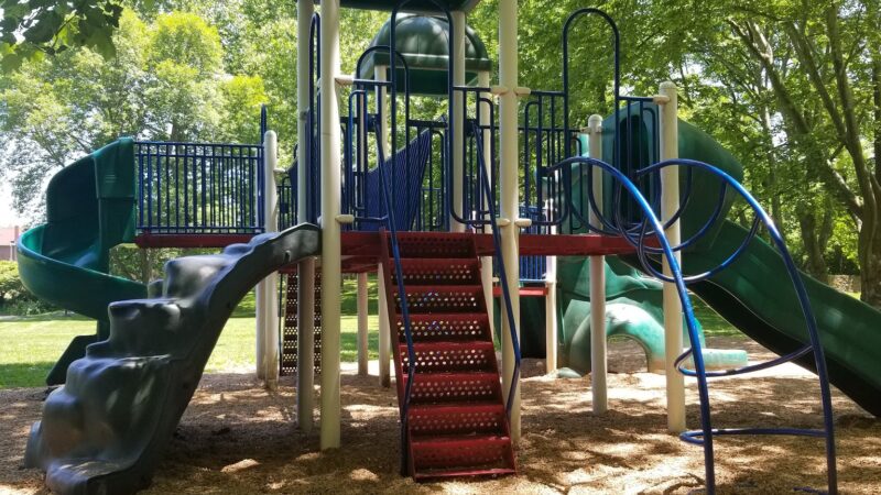 Saucon Park - Bethlehem, PA