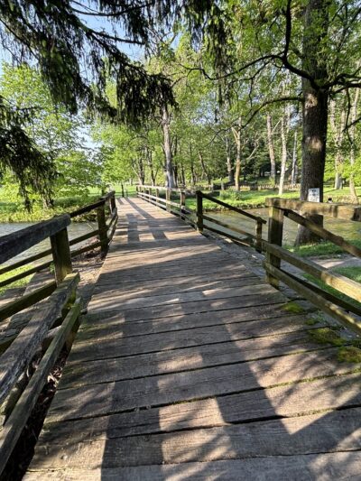 Saucon Park - Bethlehem, PA