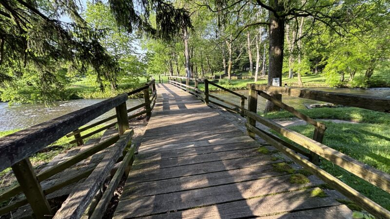 Saucon Park - Bethlehem, PA