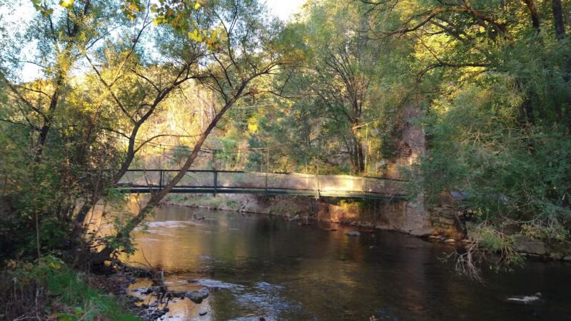 Saucon Park - Bethlehem, PA