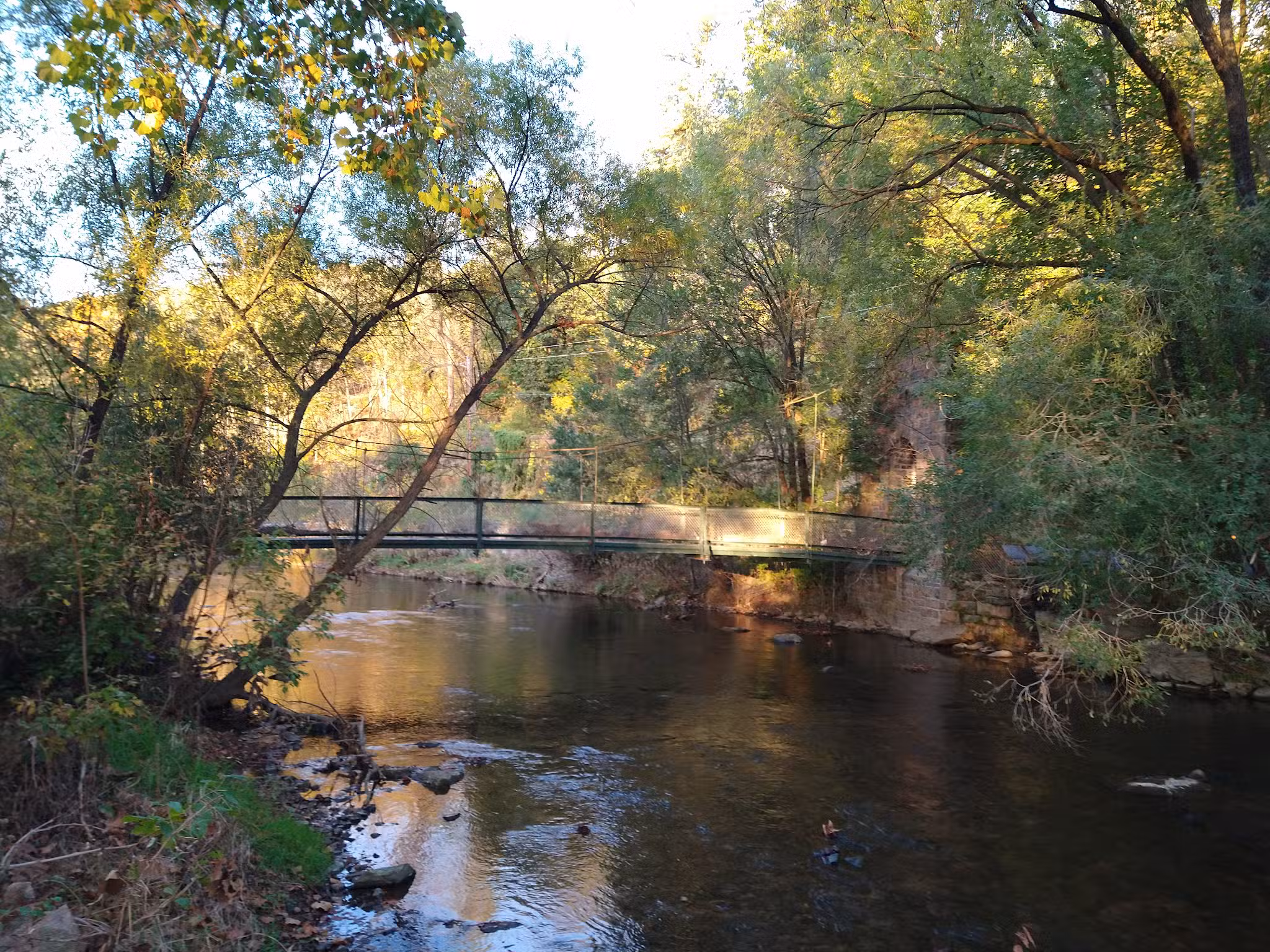 Saucon Park - Bethlehem, PA