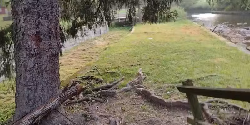 Saucon Park - Bethlehem, PA