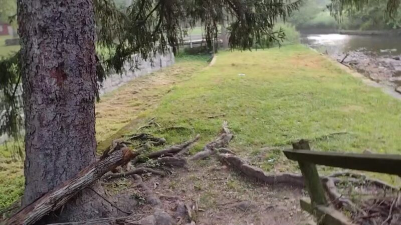 Saucon Park - Bethlehem, PA