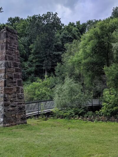 Saucon Park - Bethlehem, PA