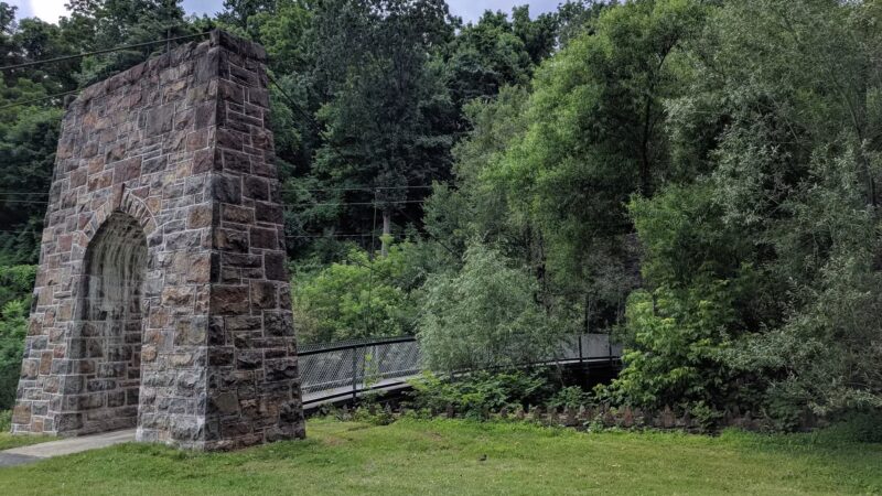 Saucon Park - Bethlehem, PA