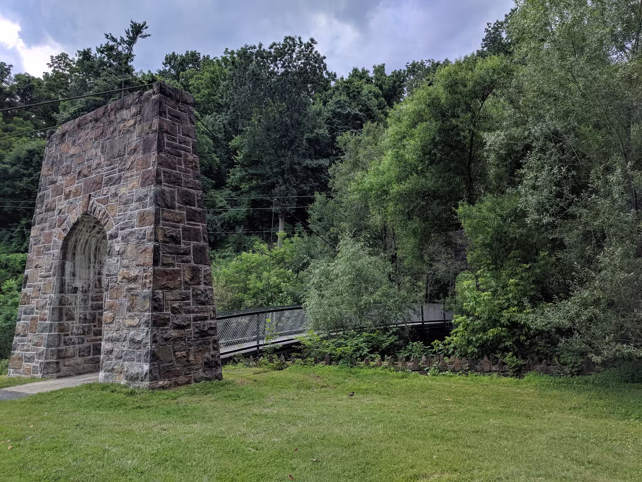 Saucon Park - Bethlehem, PA