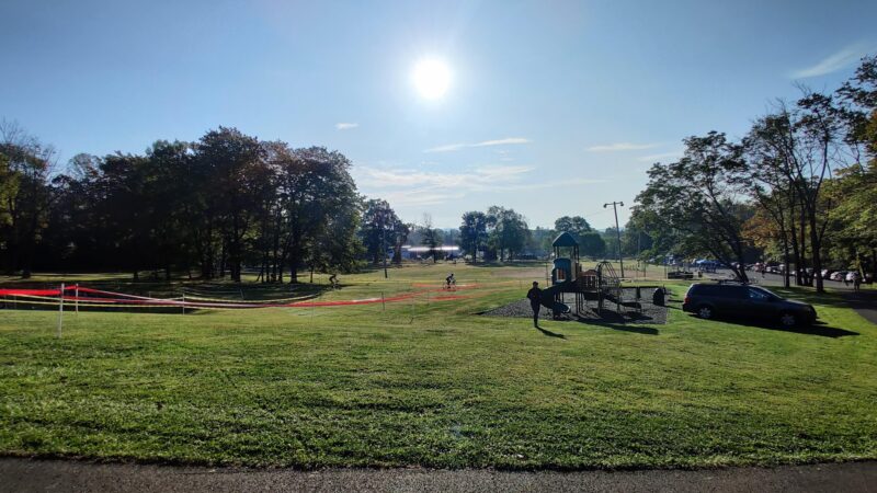 Town Hall Park - Bethlehem, PA