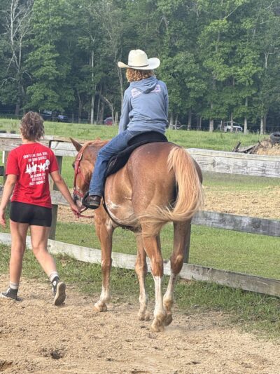 Whippoorwill Camp Ground - Beulaville, NC