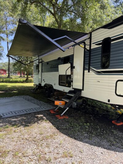 Whippoorwill Camp Ground - Beulaville, NC