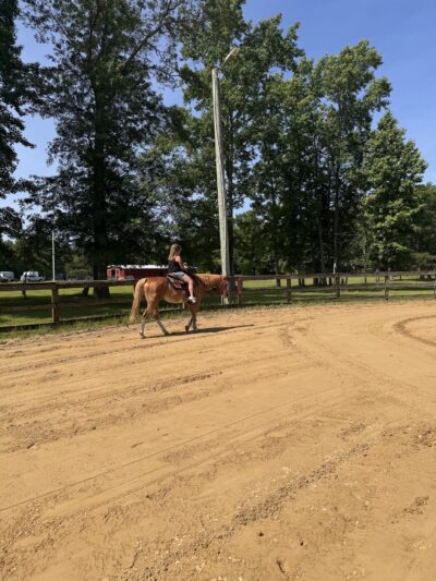 Whippoorwill Camp Ground - Beulaville, NC