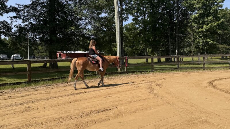 Whippoorwill Camp Ground - Beulaville, NC