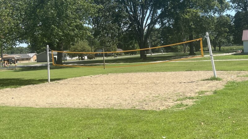 Bicknell Southside Park - Bicknell, IN