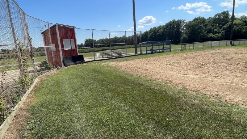 Bicknell Southside Park - Bicknell, IN