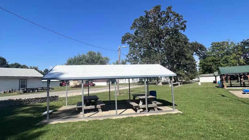 Bicknell Southside Park - Bicknell, IN