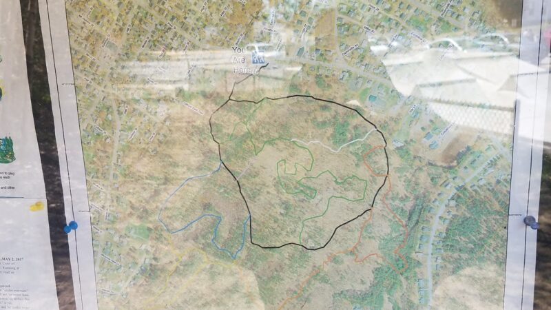 Clifford Park - Biddeford, ME