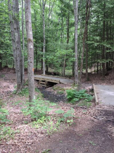 Clifford Park - Biddeford, ME