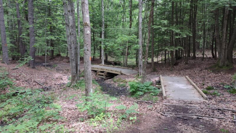 Clifford Park - Biddeford, ME