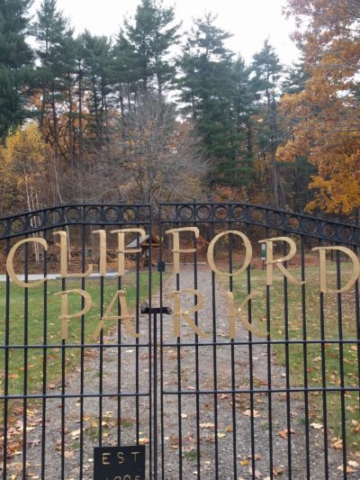 Clifford Park - Biddeford, ME