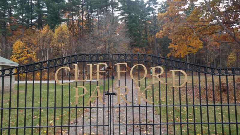 Clifford Park - Biddeford, ME