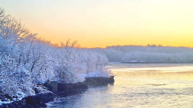 Mechanics Park - Biddeford, ME