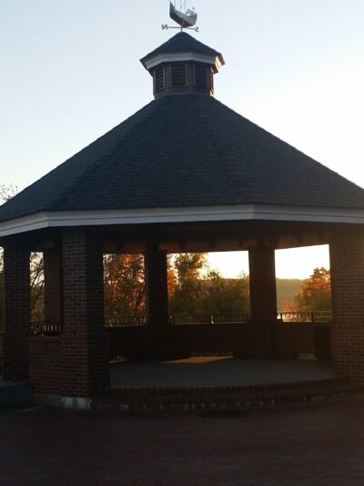 Mechanics Park - Biddeford, ME