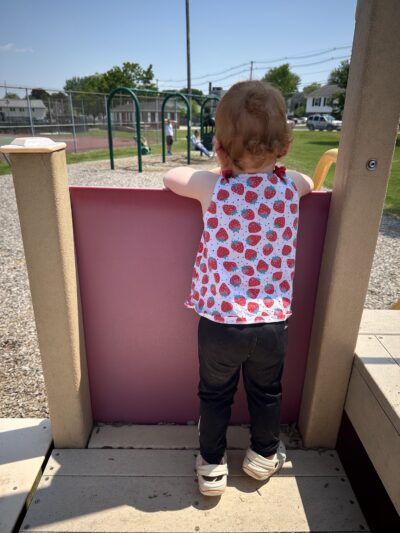 Memorial Park (Mayfield) - Biddeford, ME