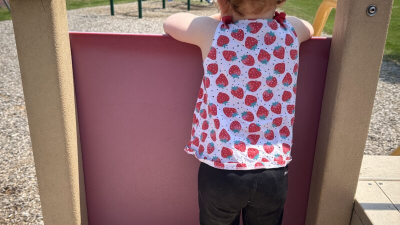 Memorial Park (Mayfield) - Biddeford, ME